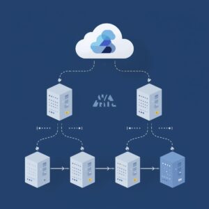 Cloud Migration Strategy