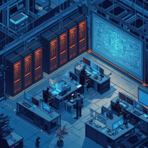 Comprehensive IT Audit