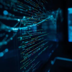Cybersecurity Vulnerability Scan