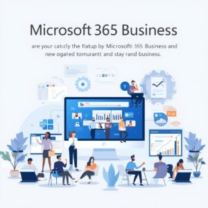 Microsoft 365 Business Setup