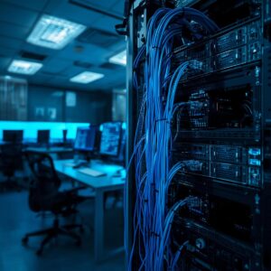 Office Network Setup