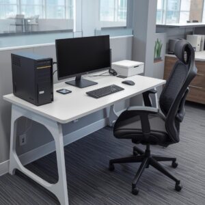 Pre-Configured Business Workstation